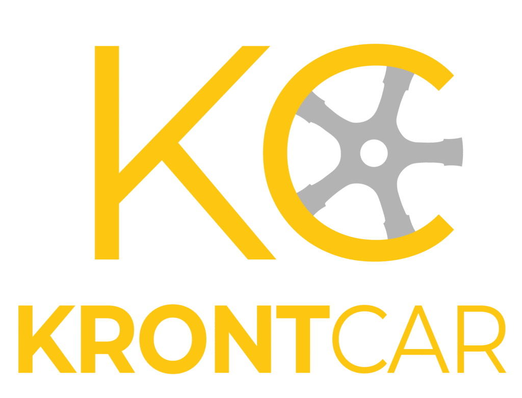 krontcar - logo1