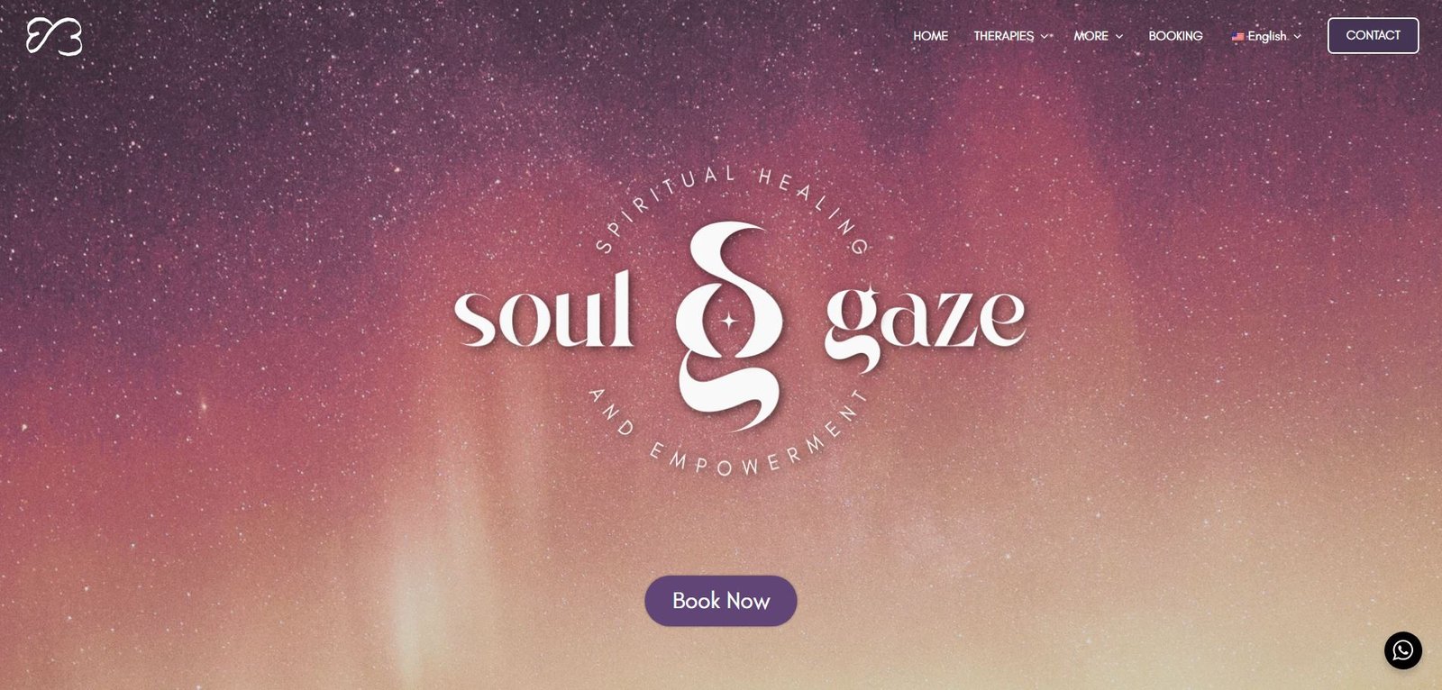Soul Gaze