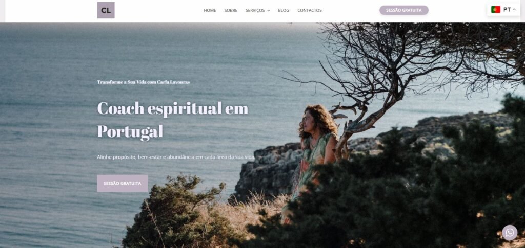 carlalavourascoach.com